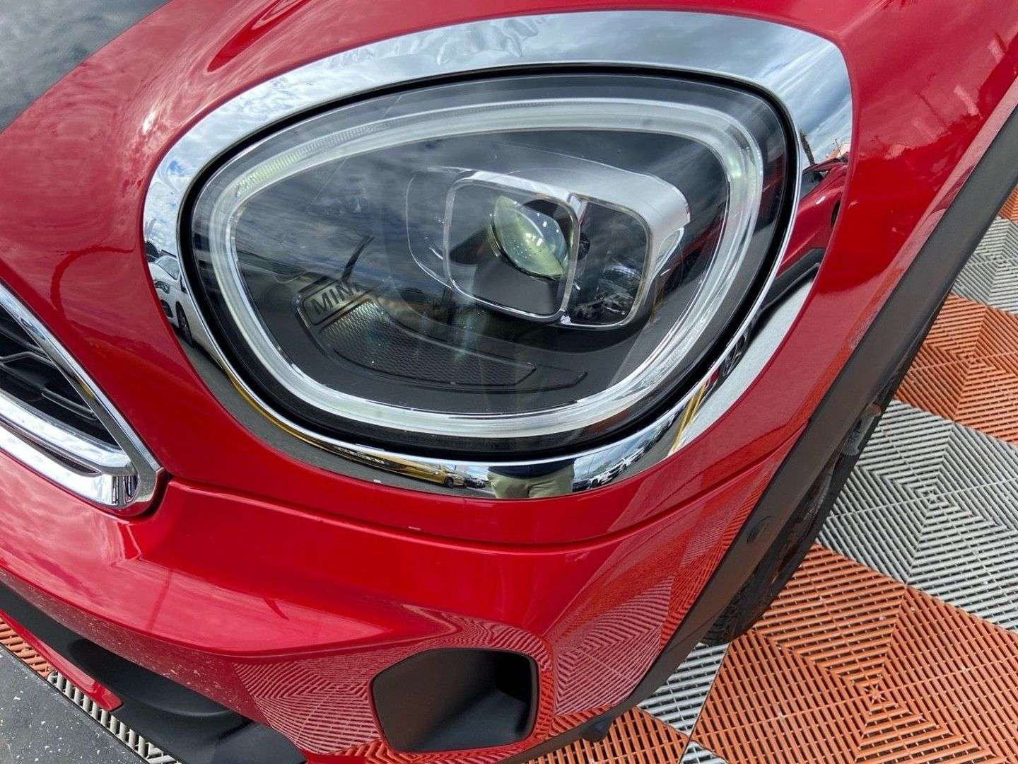 Mini Cooper SE ALL4 Hybrid - 2023 - Joinsteer - #6