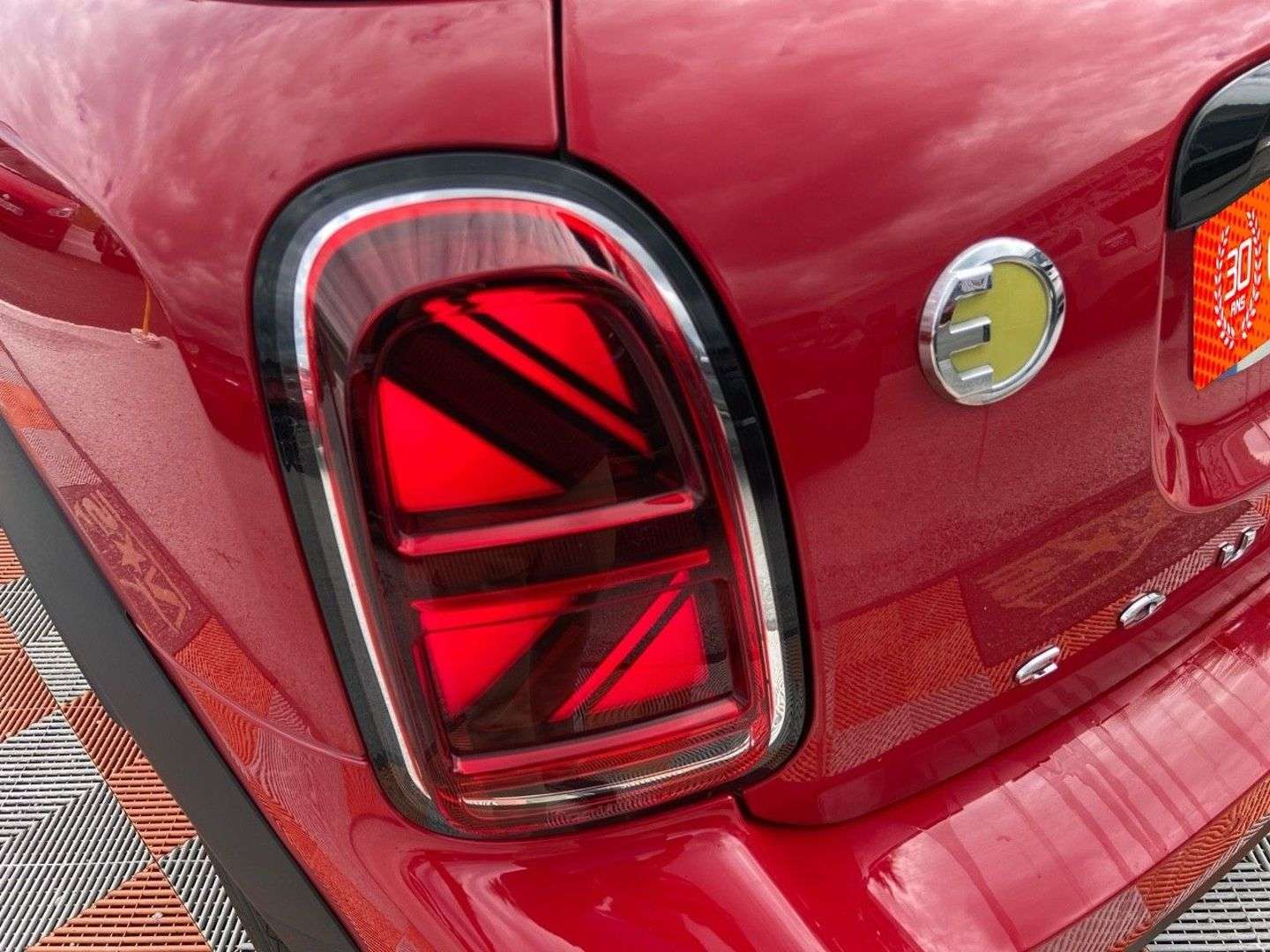 Mini Cooper SE ALL4 Hybrid - 2023 - Joinsteer - #8