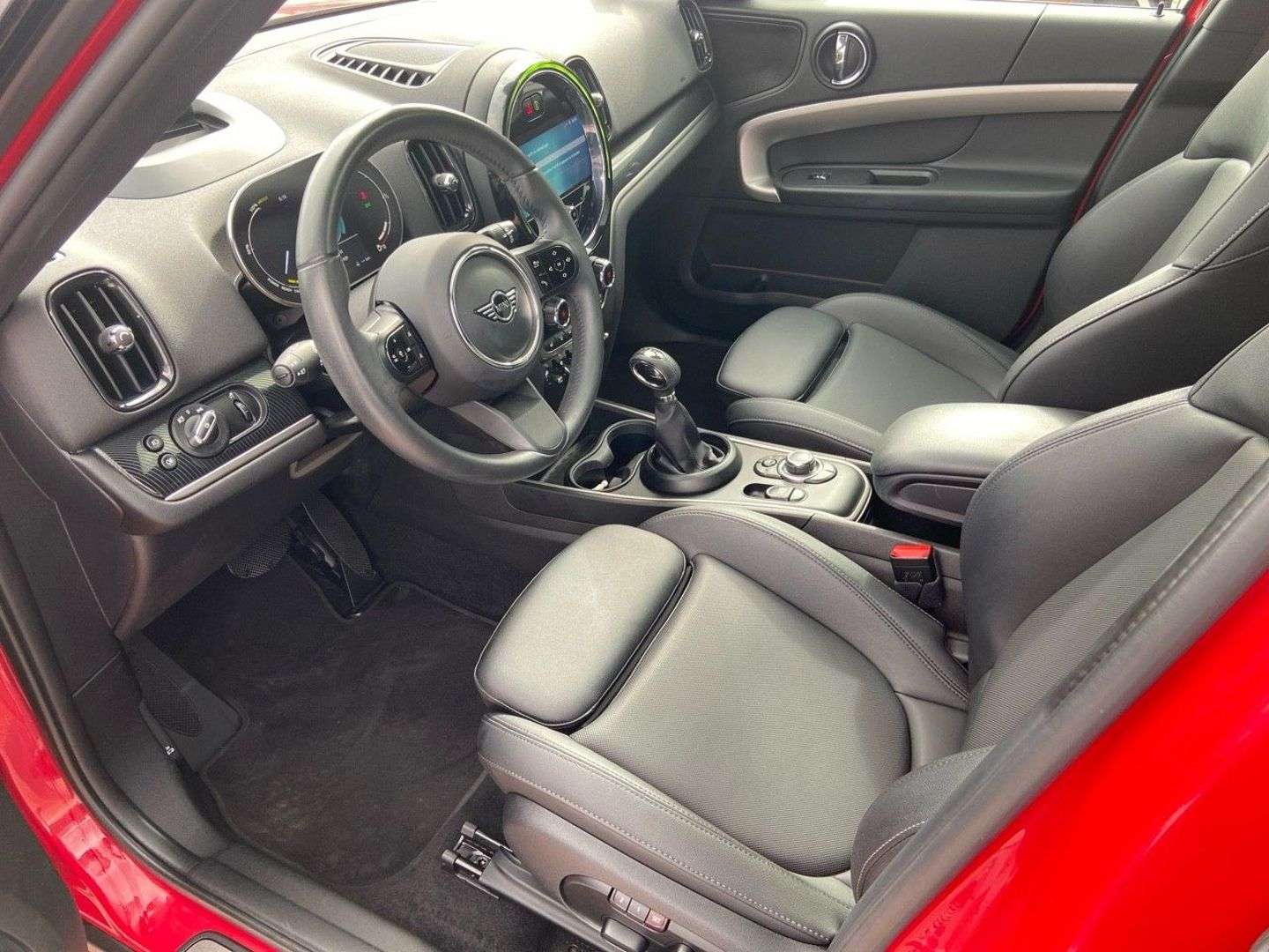 Mini Cooper SE ALL4 Hybrid - 2023 - Joinsteer - #9