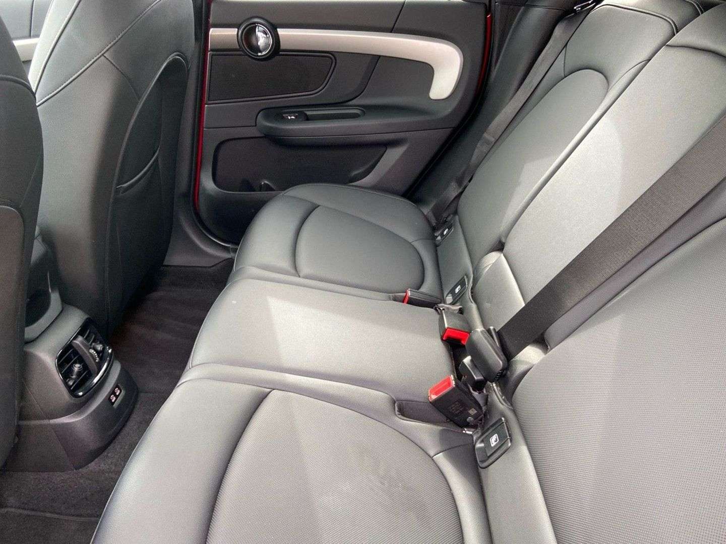 Mini Cooper SE ALL4 Hybrid - 2023 - Joinsteer - #11