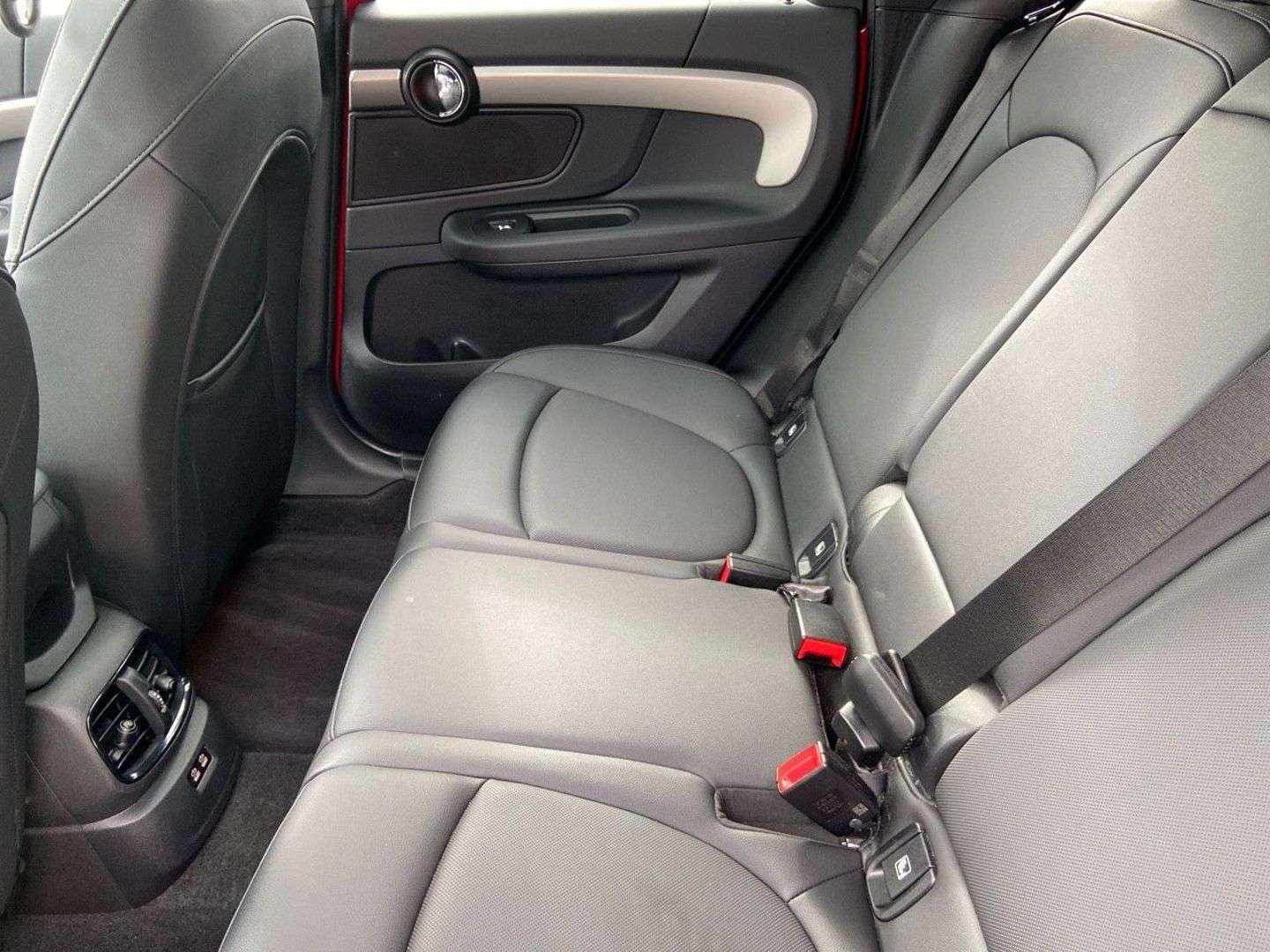 Mini Cooper SE ALL4 Hybrid - 2023 - Joinsteer - #12