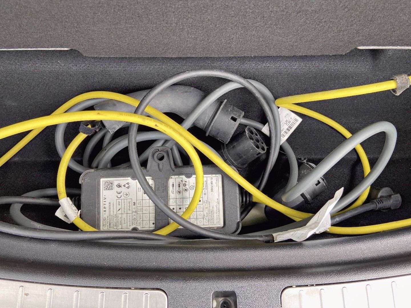 Mini Cooper SE ALL4 Hybrid - 2023 - Joinsteer - #14