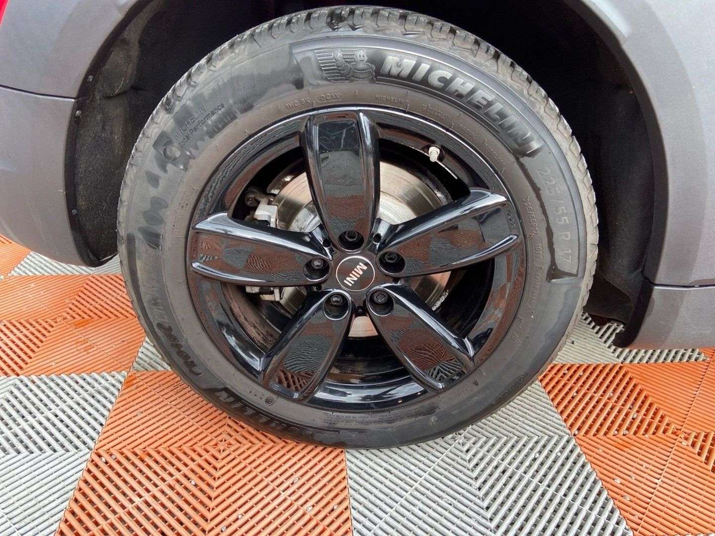 Mini Cooper SE ALL4 Hybrid - 2023 - Joinsteer - #15