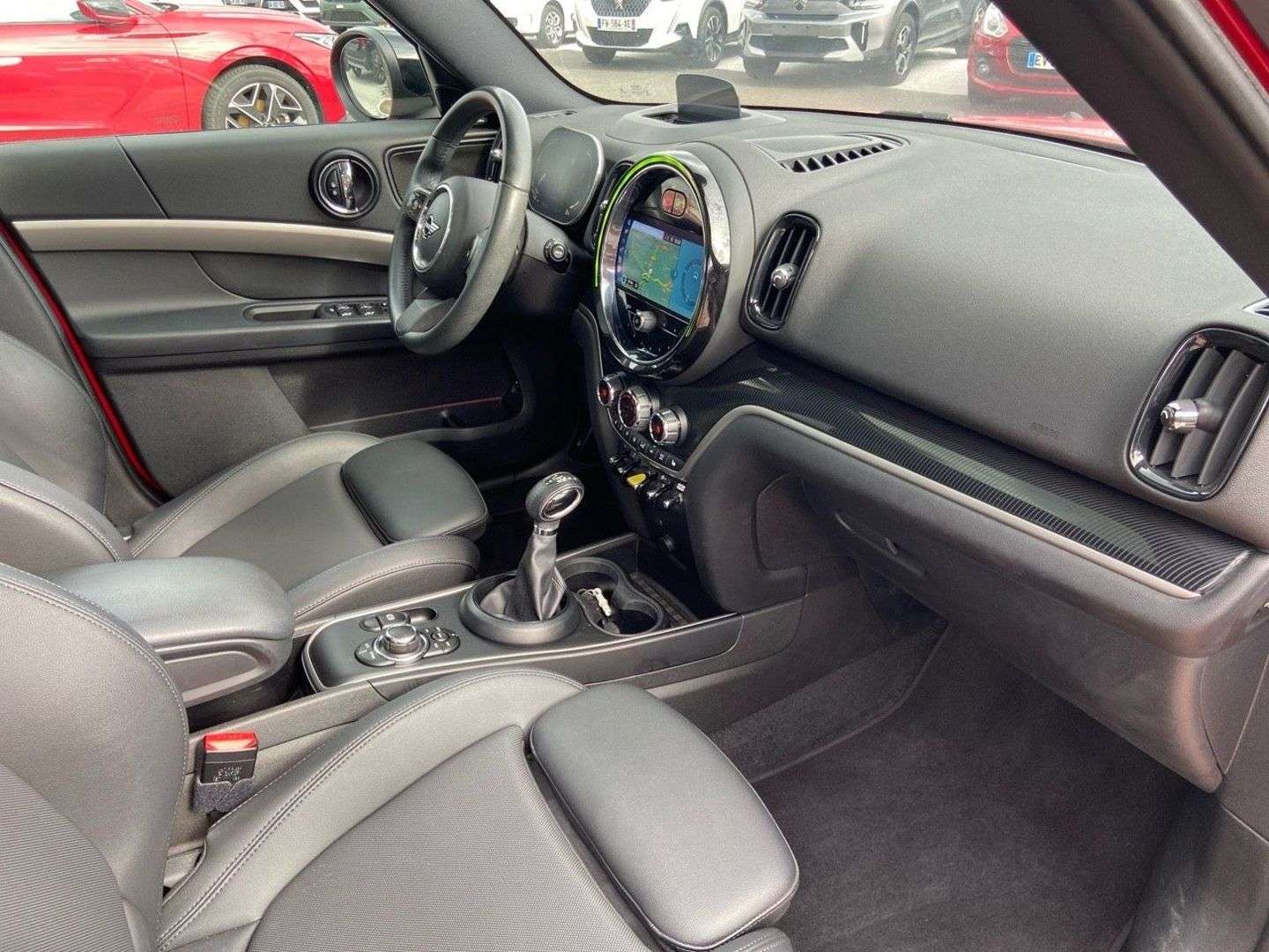 Mini Cooper SE ALL4 Hybrid - 2023 - Joinsteer - #16