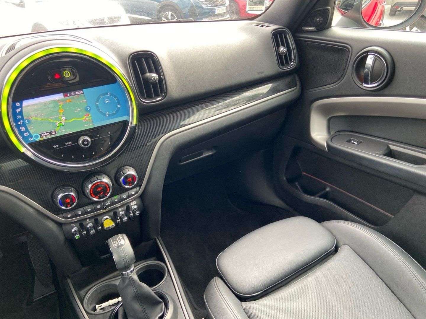 Mini Cooper SE ALL4 Hybrid - 2023 - Joinsteer - #19