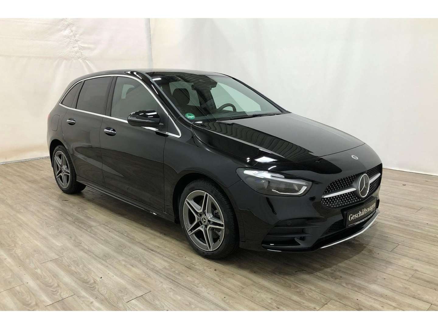 Mercedes Classe B AMG 250 E - 2023 - Joinsteer - #1