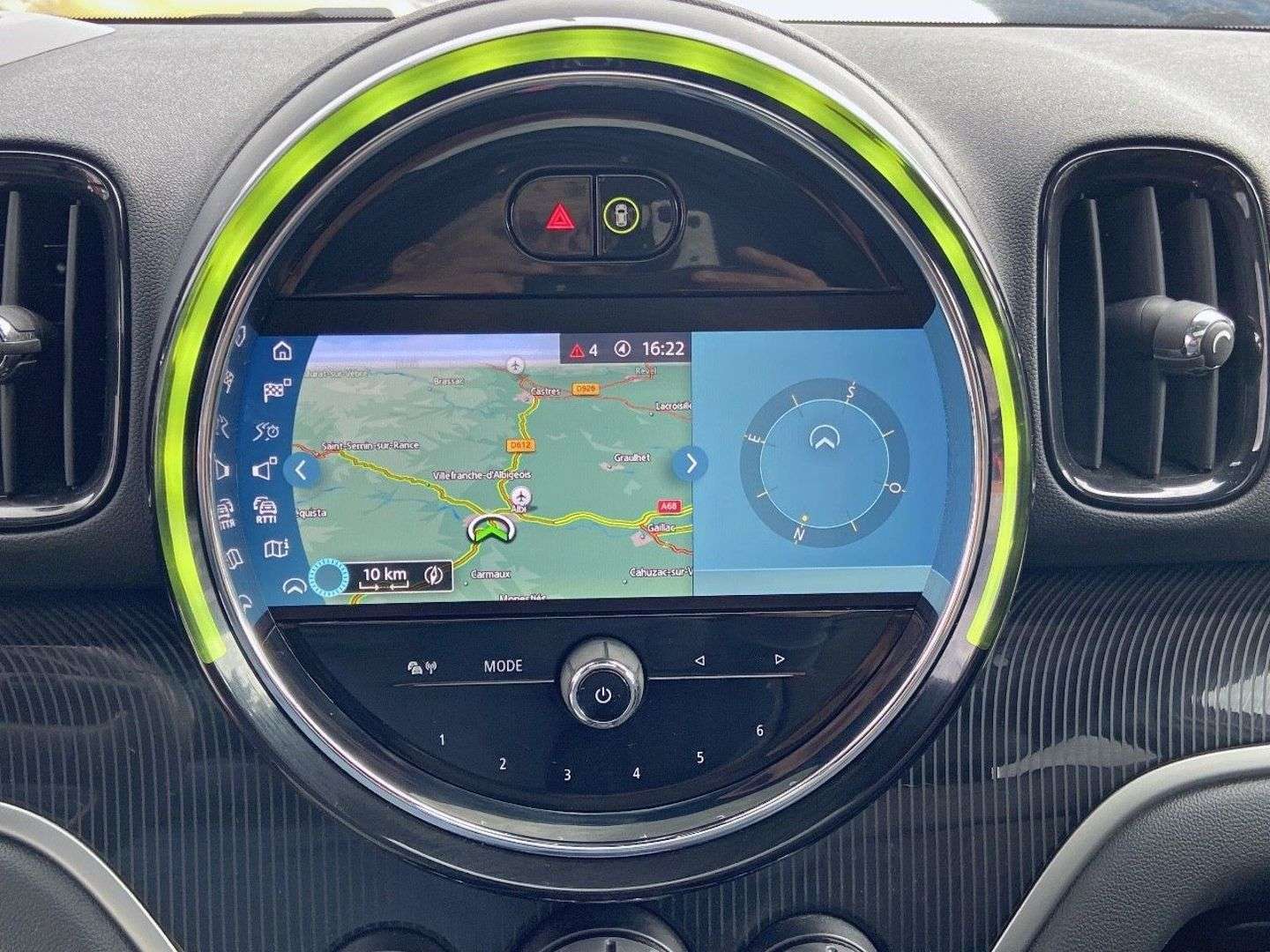 Mini Cooper SE ALL4 Hybrid - 2023 - Joinsteer - #23