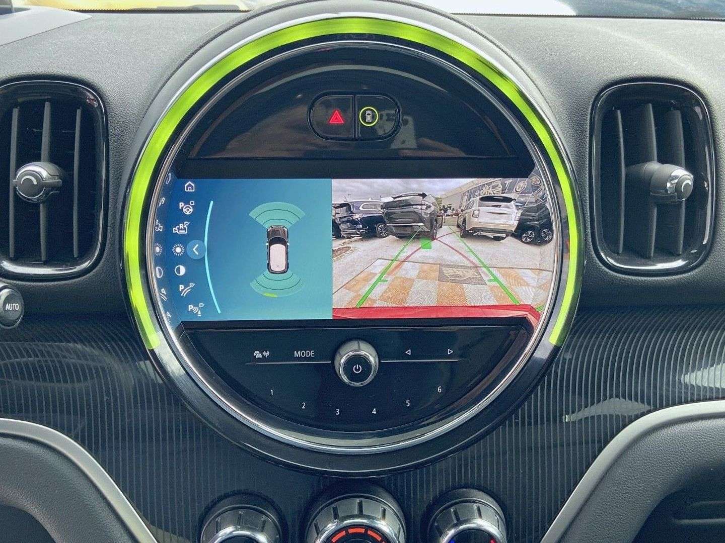 Mini Cooper SE ALL4 Hybrid - 2023 - Joinsteer - #24