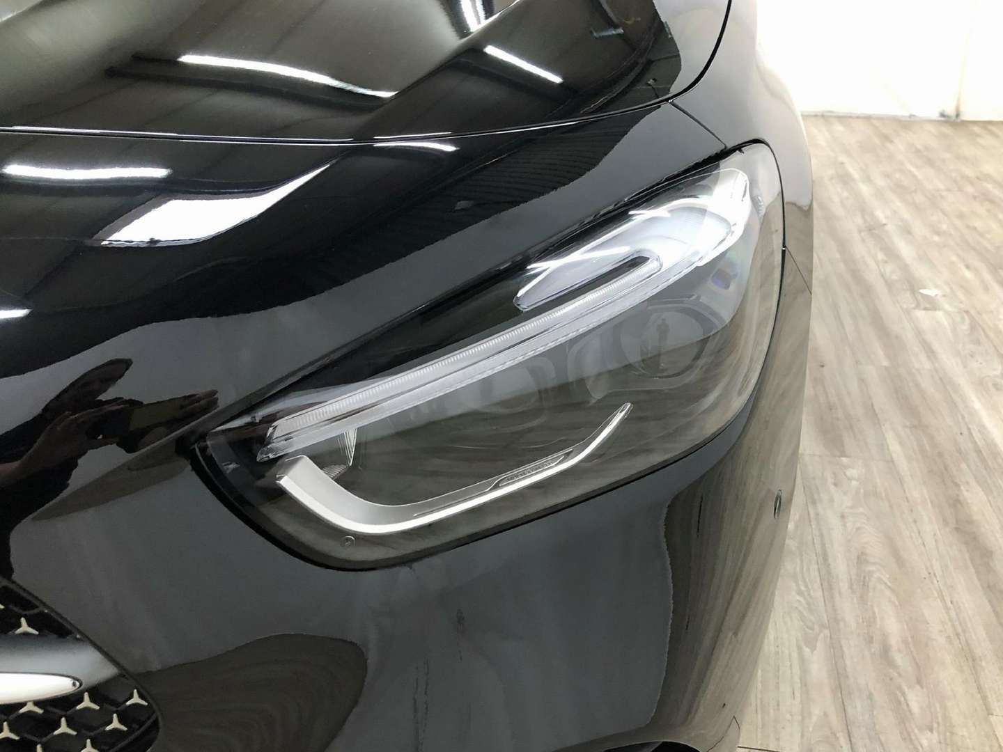 Mercedes Classe B AMG 250 E - 2023 - Joinsteer - #5