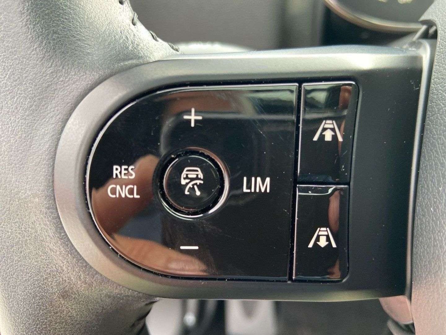 Mini Cooper SE ALL4 Hybrid - 2023 - Joinsteer - #27