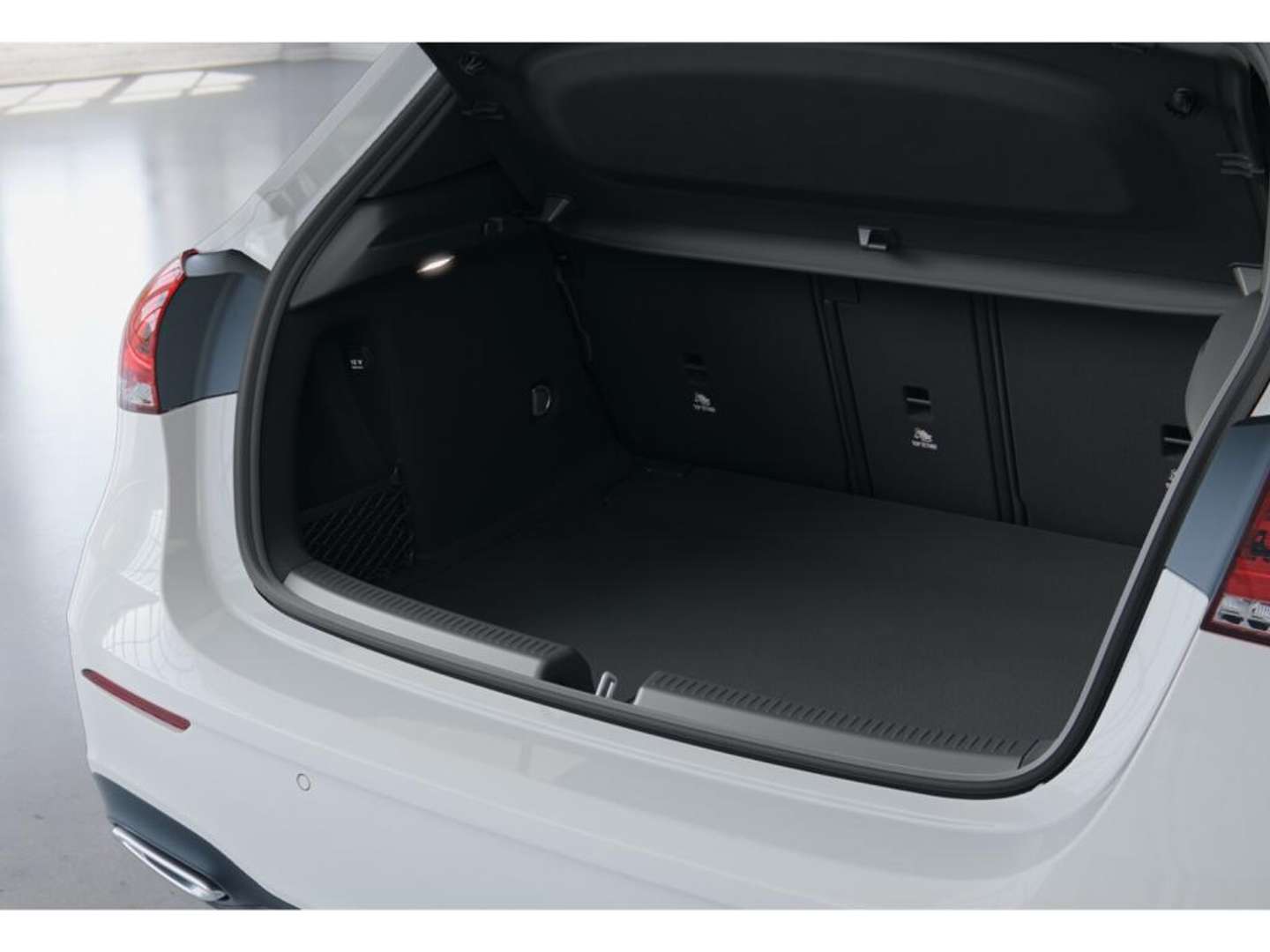 Mercedes Classe A AMG 220 D - 2023 - Joinsteer - #10