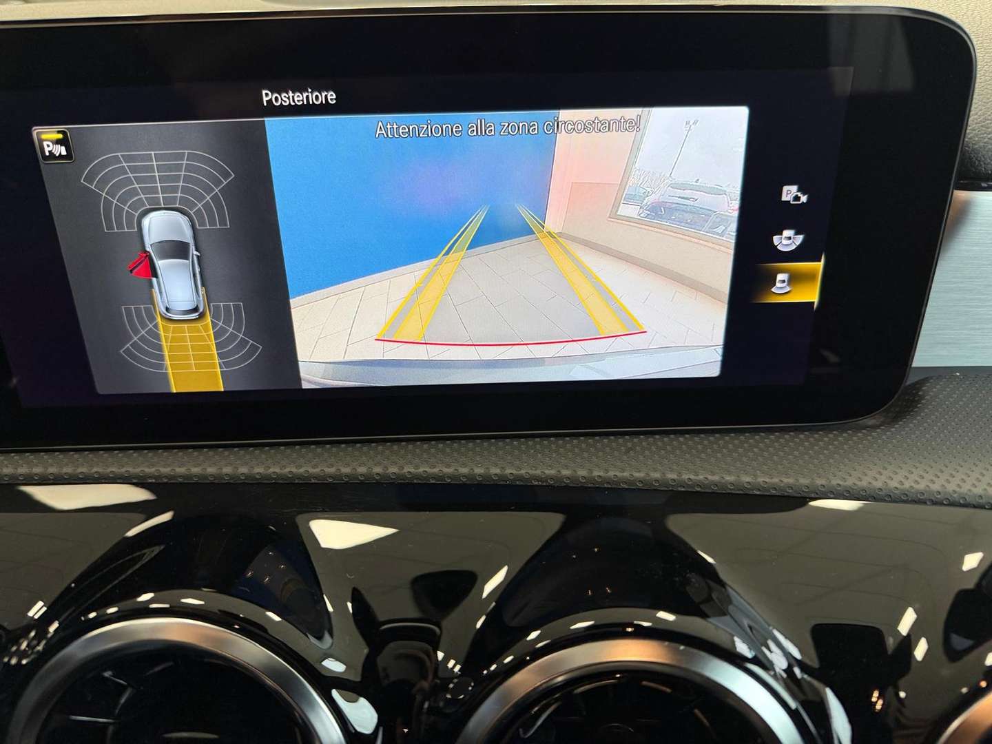 Mercedes Classe A AMG 4Matic - 2022 - Joinsteer - #11