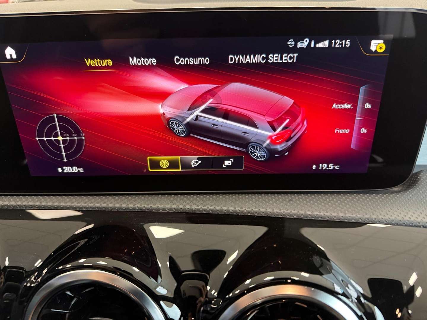 Mercedes Classe A AMG 4Matic - 2022 - Joinsteer - #13