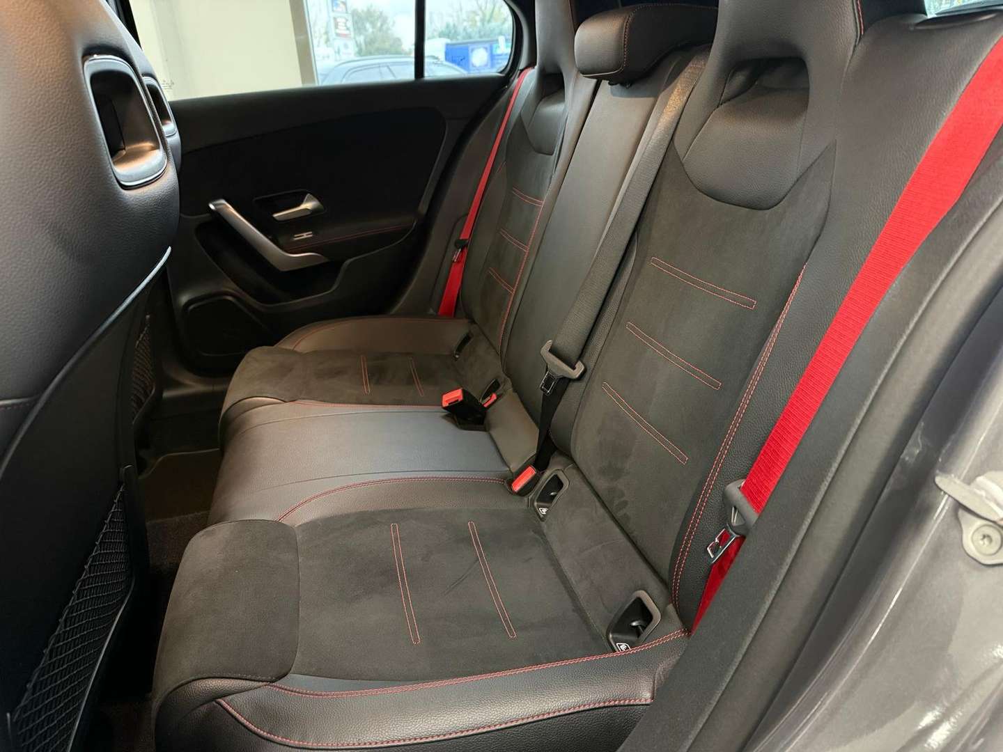 Mercedes Classe A AMG 4Matic - 2022 - Joinsteer - #15