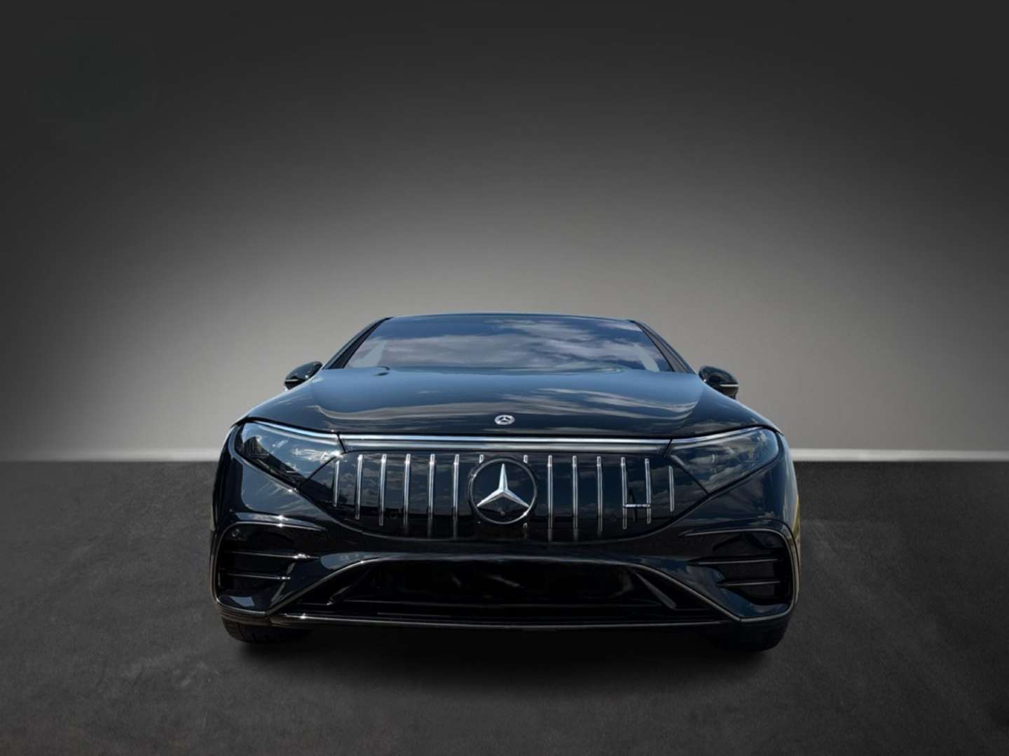 Mercedes EQS Dynamique Plus AMG 53 4MATIC+ - 2022 - Joinsteer - #2