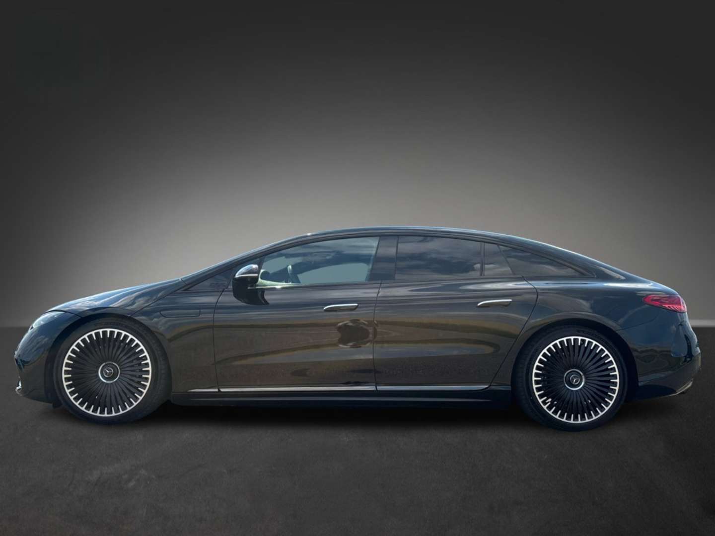 Mercedes EQS Dynamique Plus AMG 53 4MATIC+ - 2022 - Joinsteer - #3