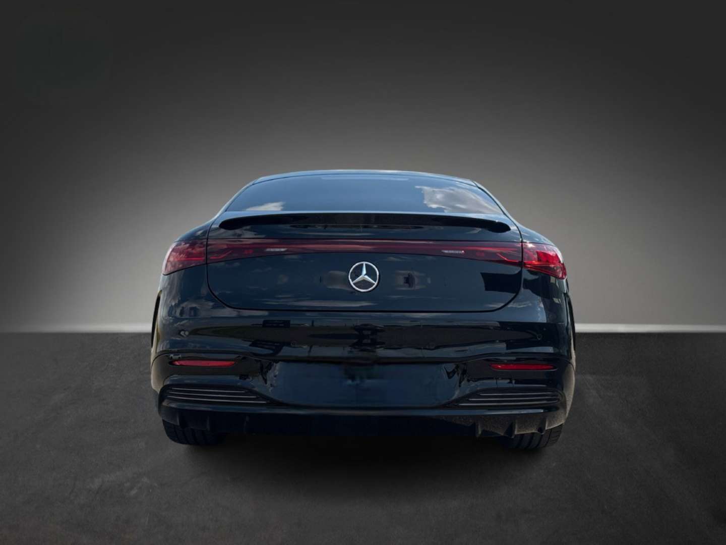 Mercedes EQS Dynamique Plus AMG 53 4MATIC+ - 2022 - Joinsteer - #5