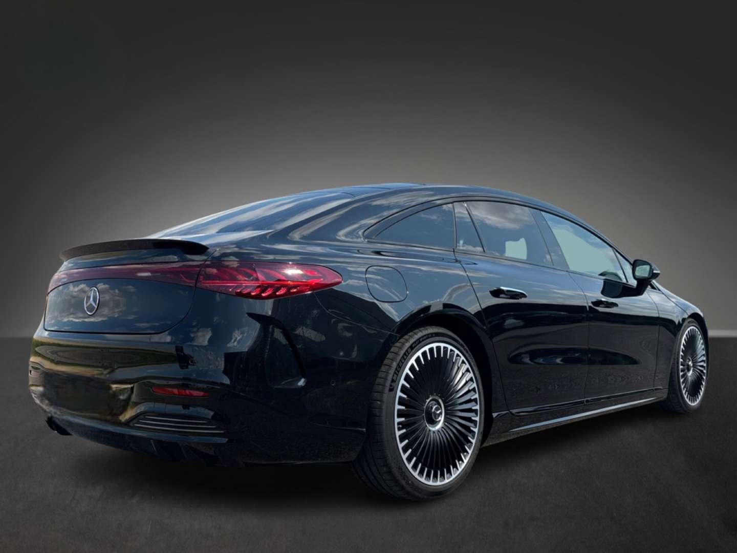 Mercedes EQS Dynamique Plus AMG 53 4MATIC+ - 2022 - Joinsteer - #6