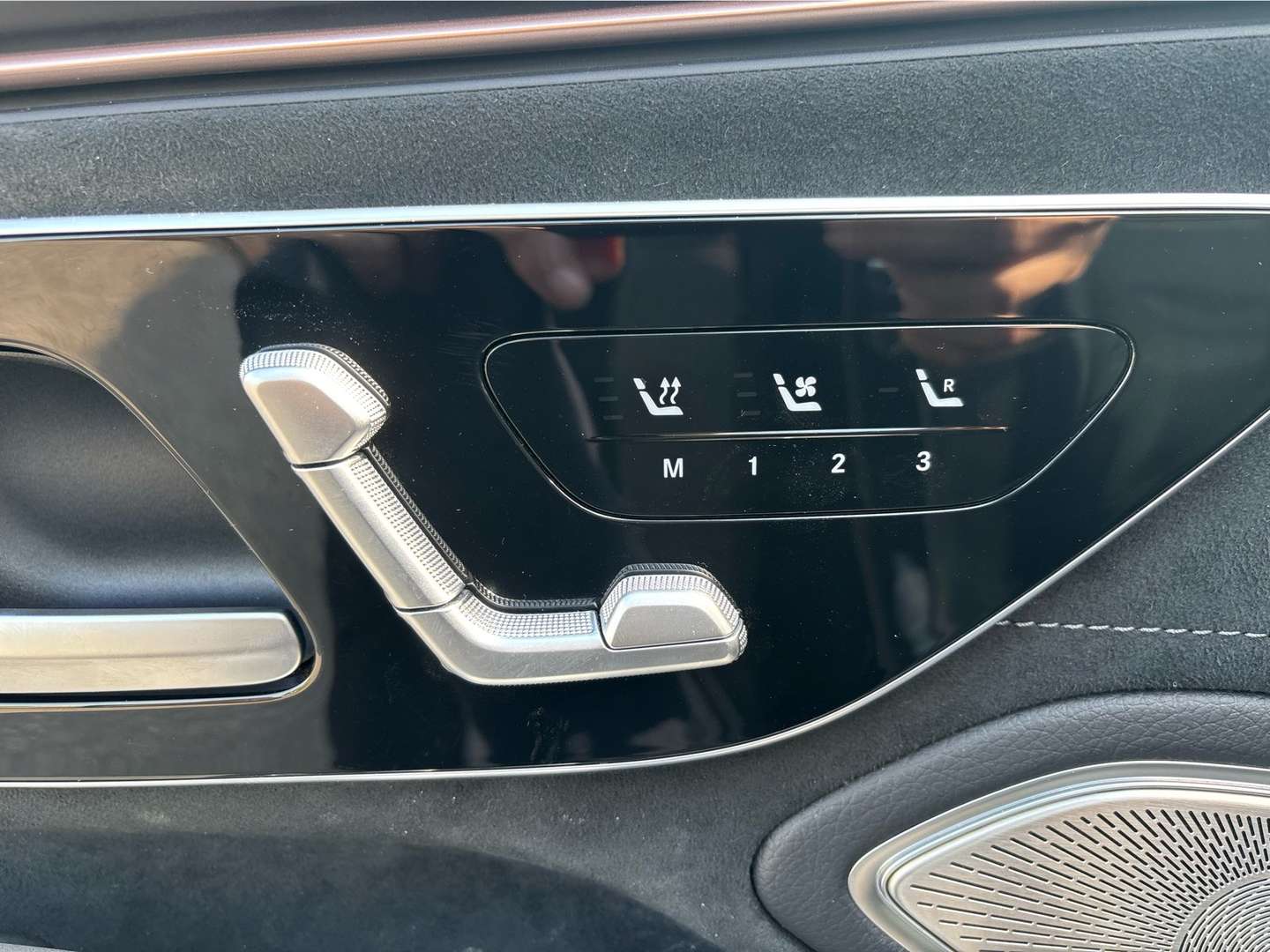 Mercedes EQS Dynamique Plus AMG 53 4MATIC+ - 2022 - Joinsteer - #12