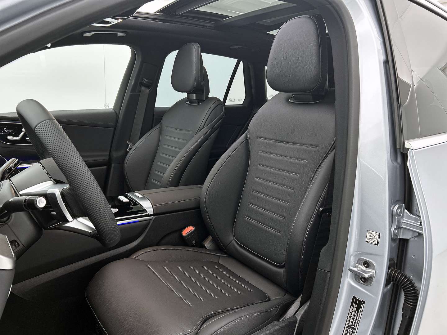 Mercedes GLC Sport Edition 400e - 2025 - Joinsteer - #3