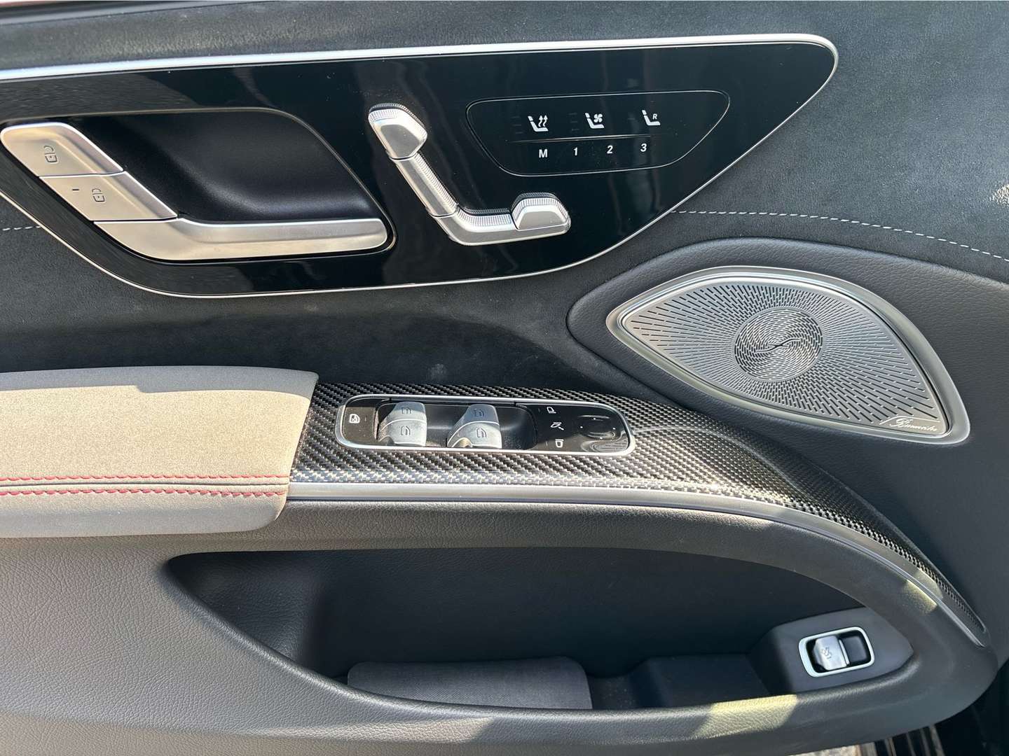 Mercedes EQS Dynamique Plus AMG 53 4MATIC+ - 2022 - Joinsteer - #15