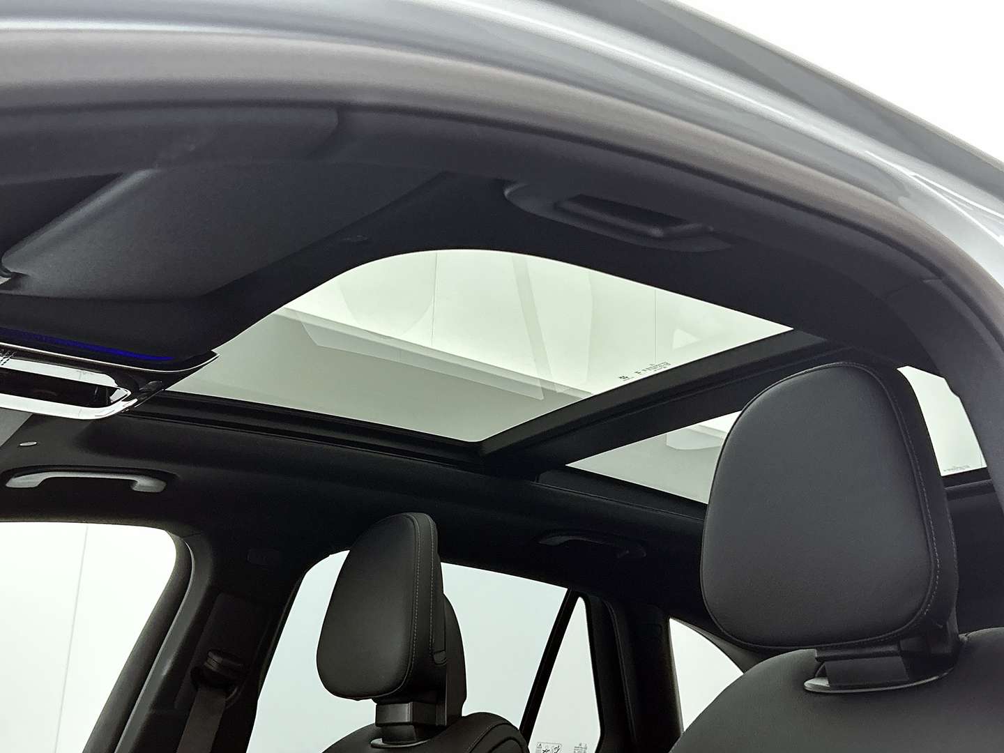 Mercedes GLC Sport Edition 400e - 2025 - Joinsteer - #5