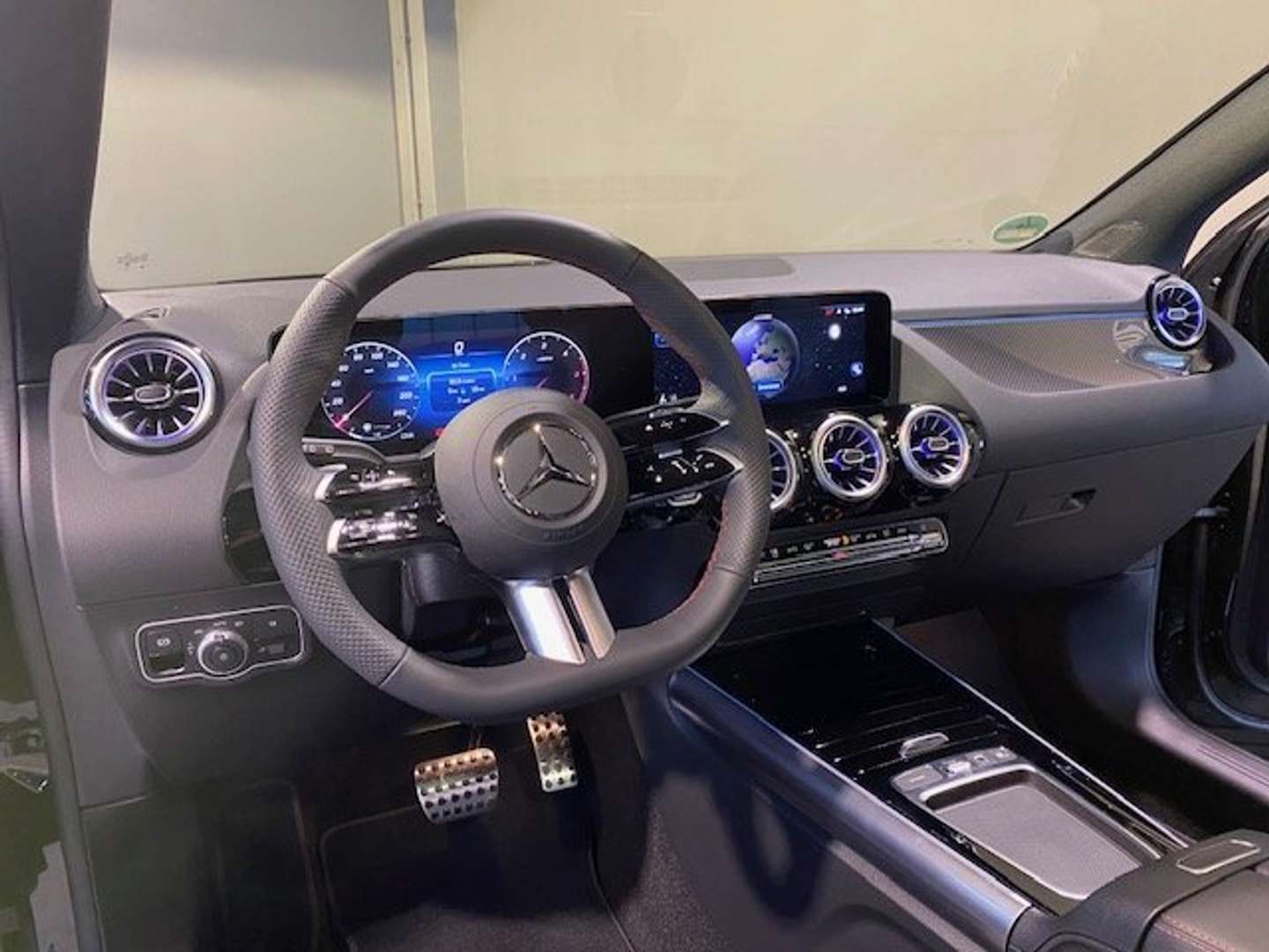 Mercedes GLA AMG Night 220 D - 2025 - Joinsteer - #3