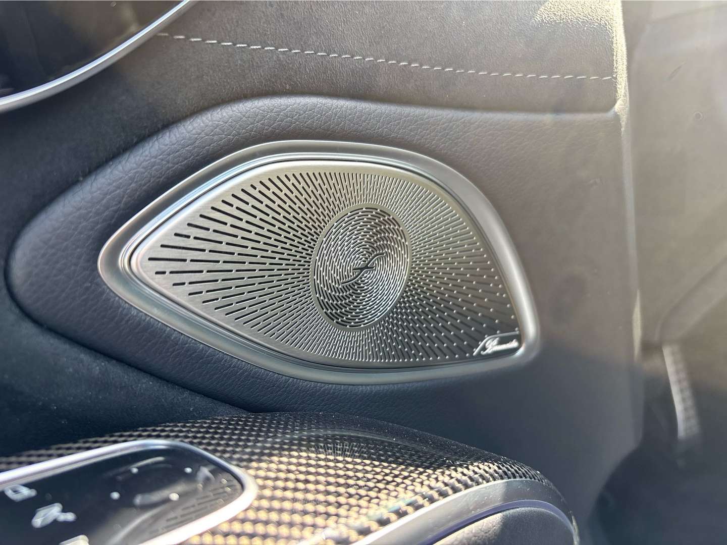 Mercedes EQS Dynamique Plus AMG 53 4MATIC+ - 2022 - Joinsteer - #16