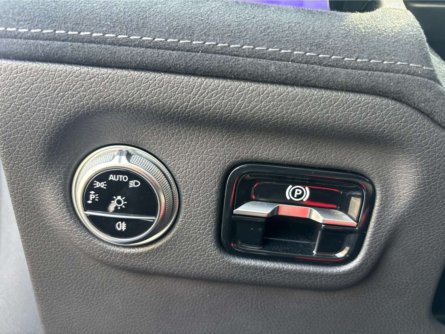 Mercedes EQS Dynamique Plus AMG 53 4MATIC+ - 2022 - Joinsteer - #17