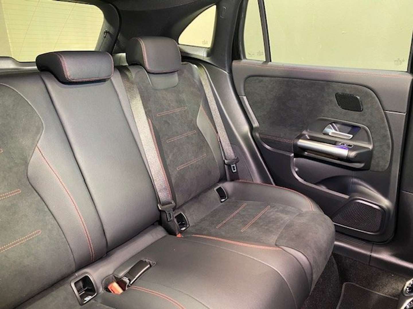 Mercedes GLA AMG Night 220 D - 2025 - Joinsteer - #6