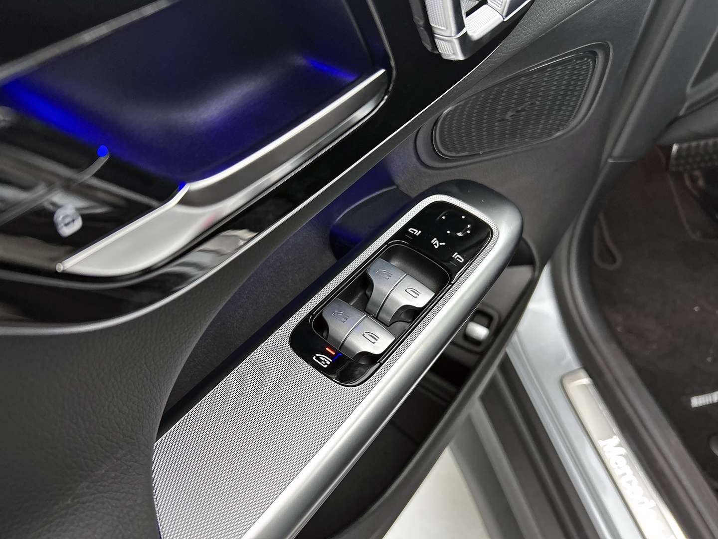 Mercedes GLC Sport Edition 400e - 2025 - Joinsteer - #11