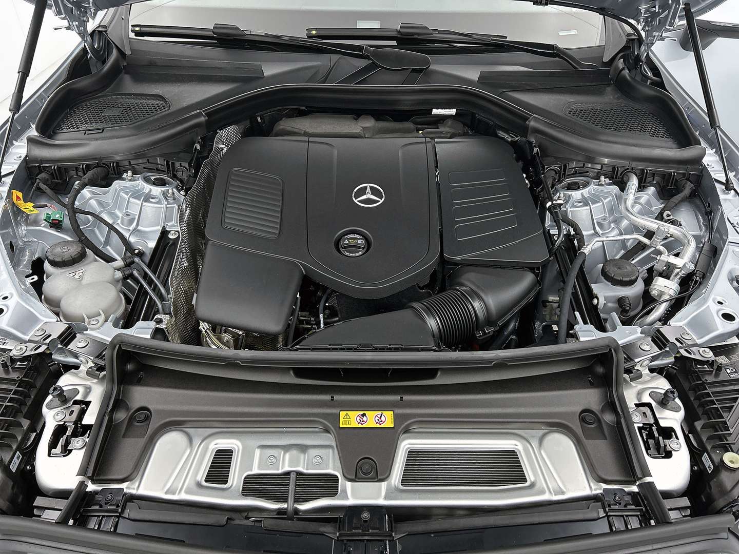 Mercedes GLC Sport Edition 400e - 2025 - Joinsteer - #12