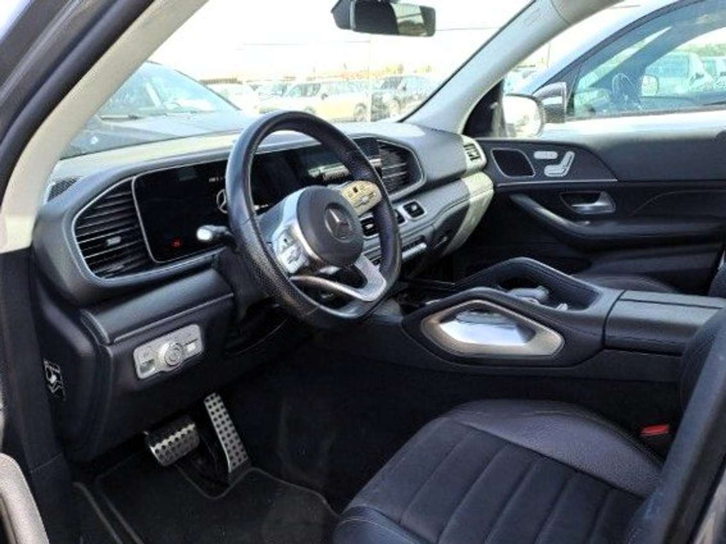 Mercedes GLE Premium 350 - 2023 - Joinsteer - #2