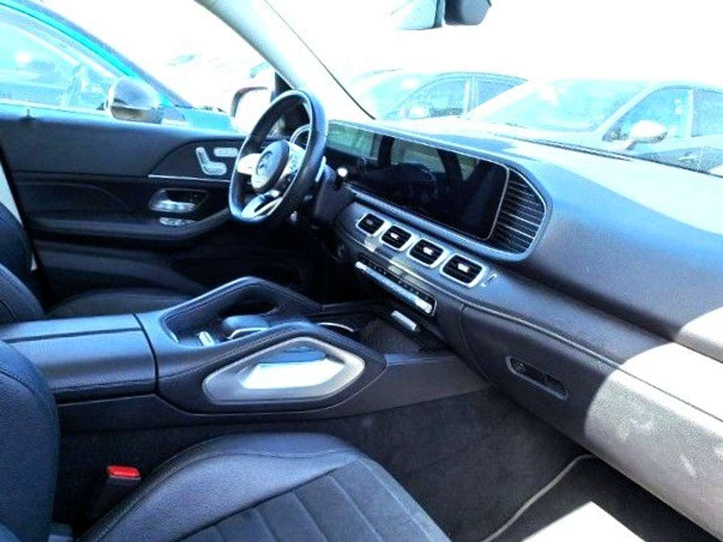 Mercedes GLE Premium 350 - 2023 - Joinsteer - #4