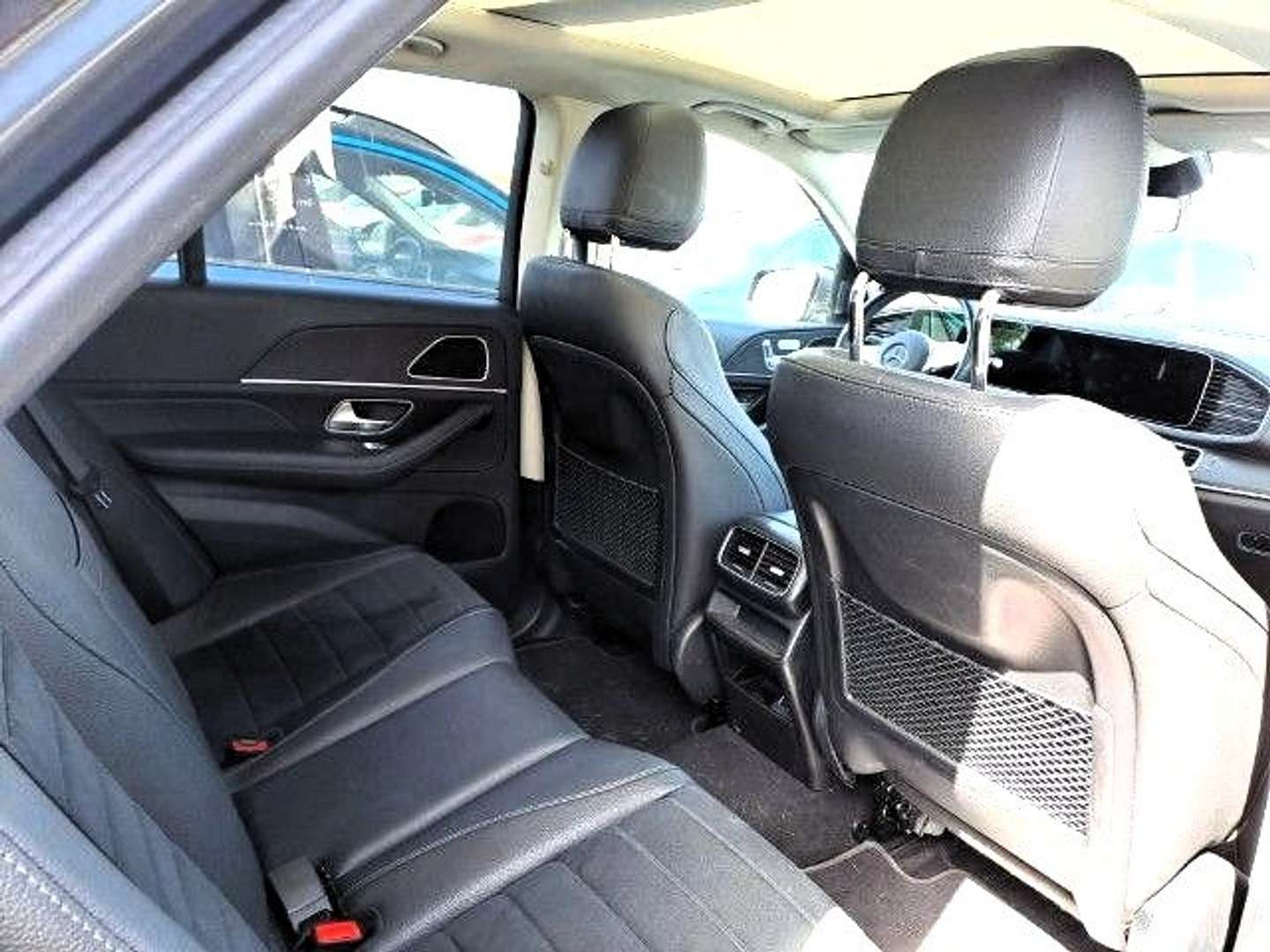 Mercedes GLE Premium 350 - 2023 - Joinsteer - #6