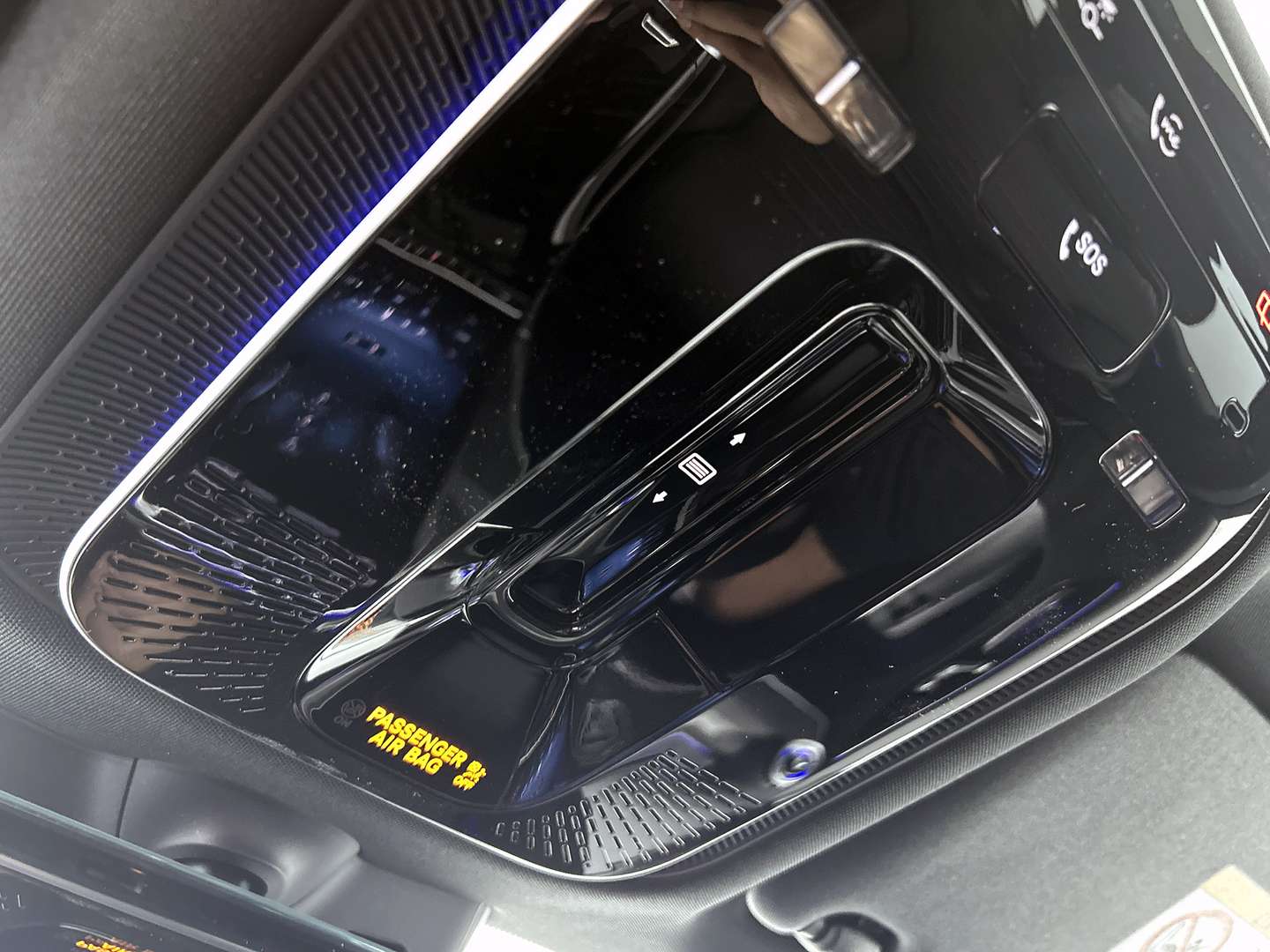 Mercedes GLC Sport Edition 400e - 2025 - Joinsteer - #19