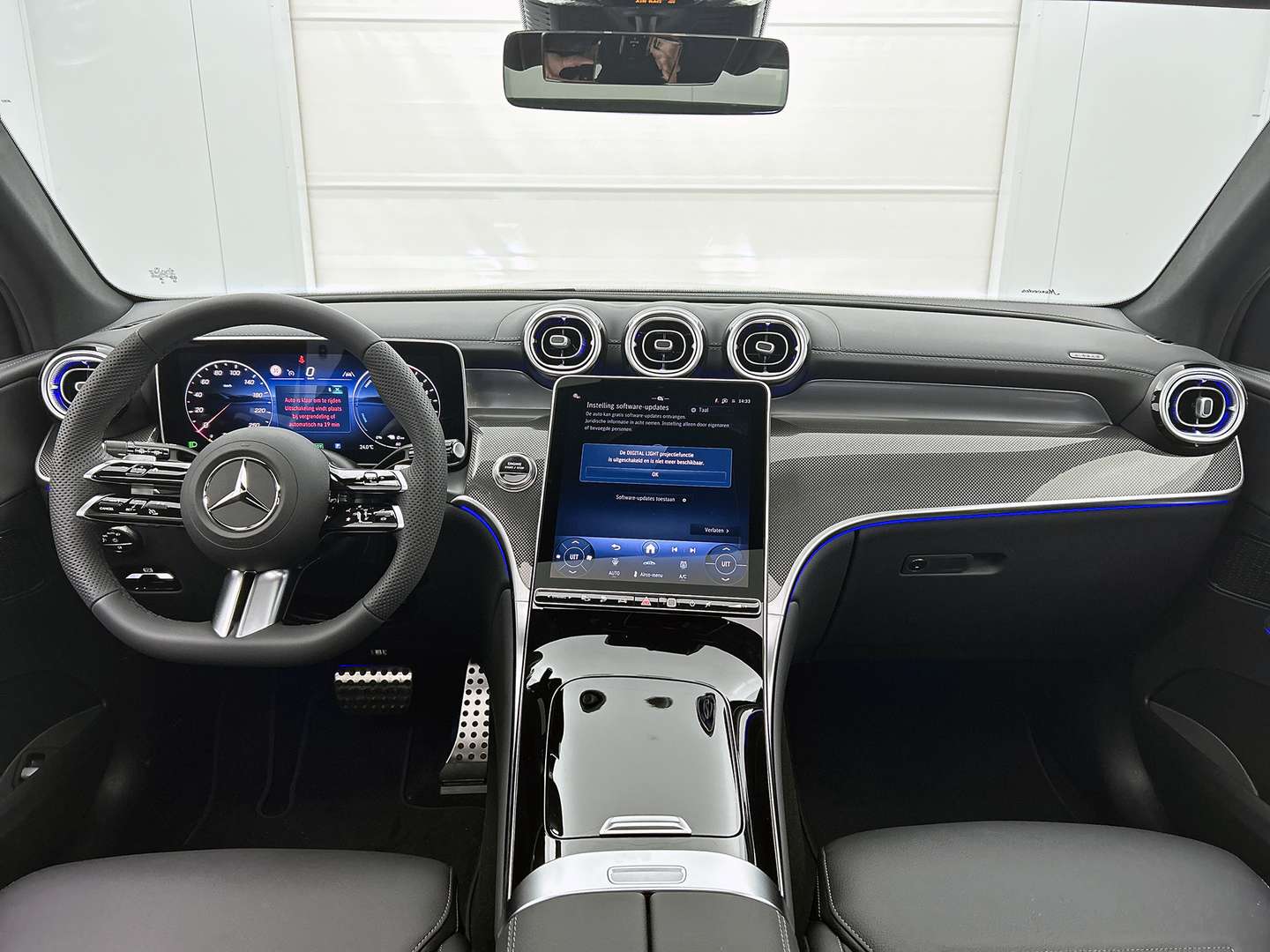 Mercedes GLC Sport Edition 400e - 2025 - Joinsteer - #23