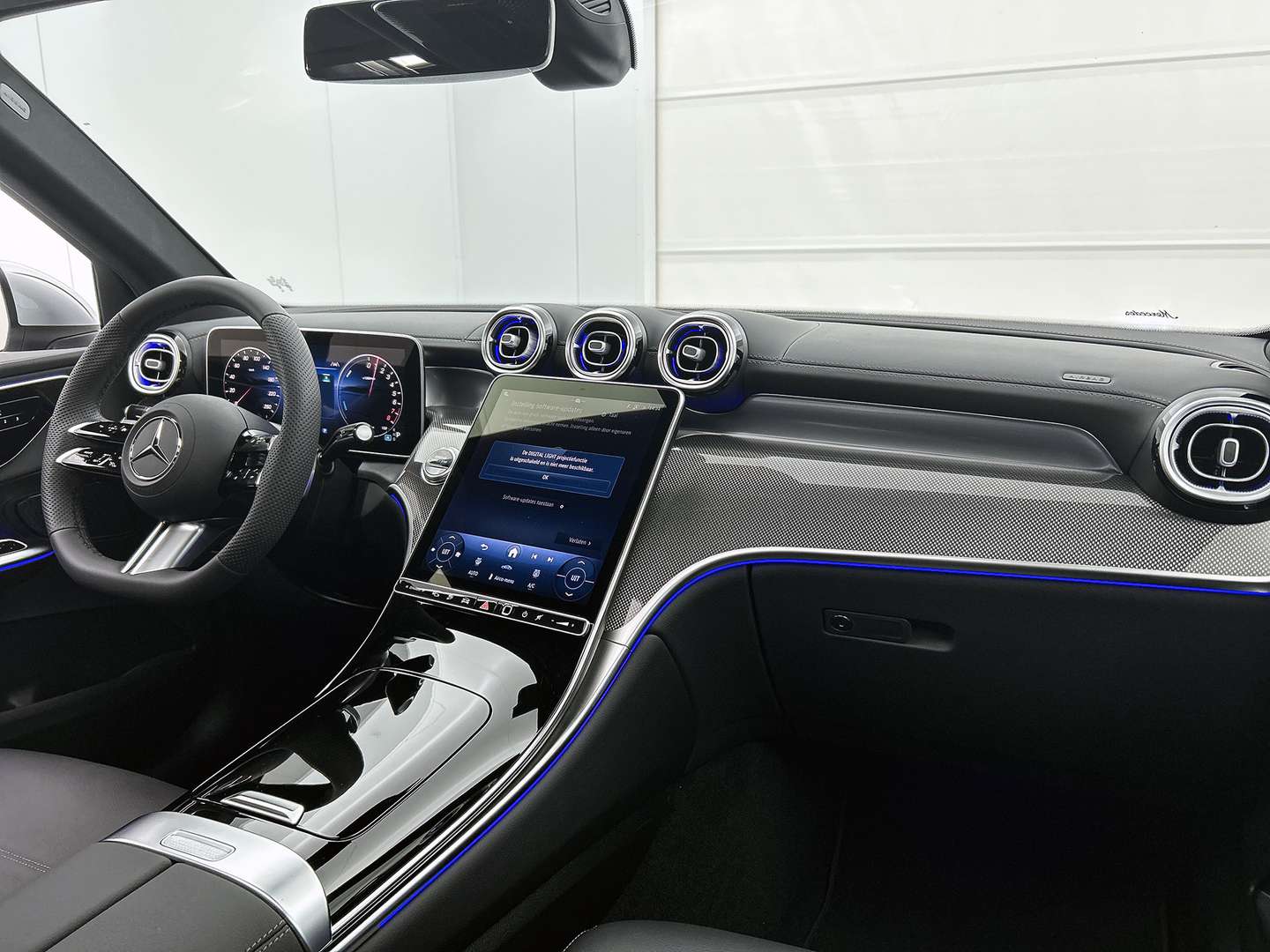 Mercedes GLC Sport Edition 400e - 2025 - Joinsteer - #24