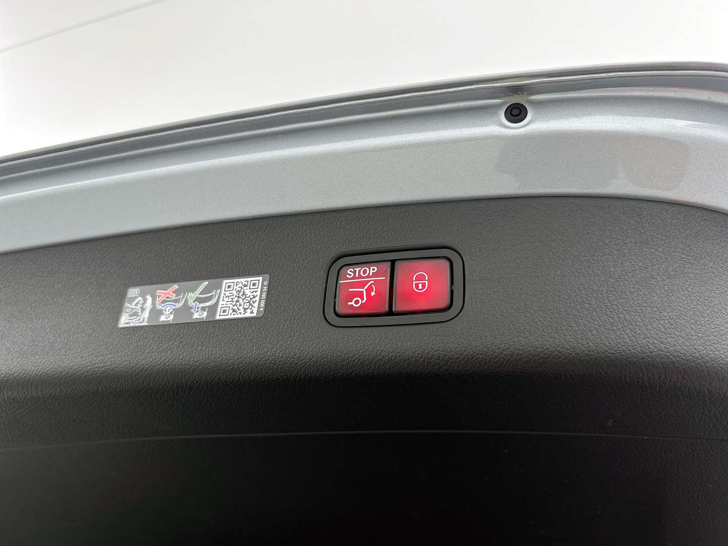 Mercedes GLC Sport Edition 400e - 2025 - Joinsteer - #25