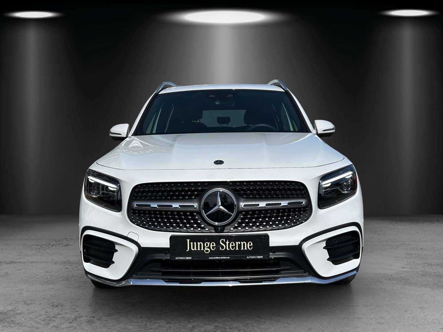 Mercedes GLB AMG Premium 250 - 2024 - Joinsteer - #5
