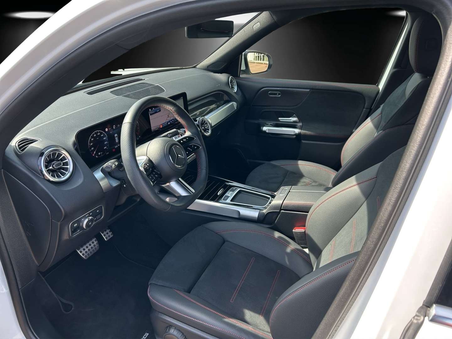 Mercedes GLB AMG Premium 250 - 2024 - Joinsteer - #6