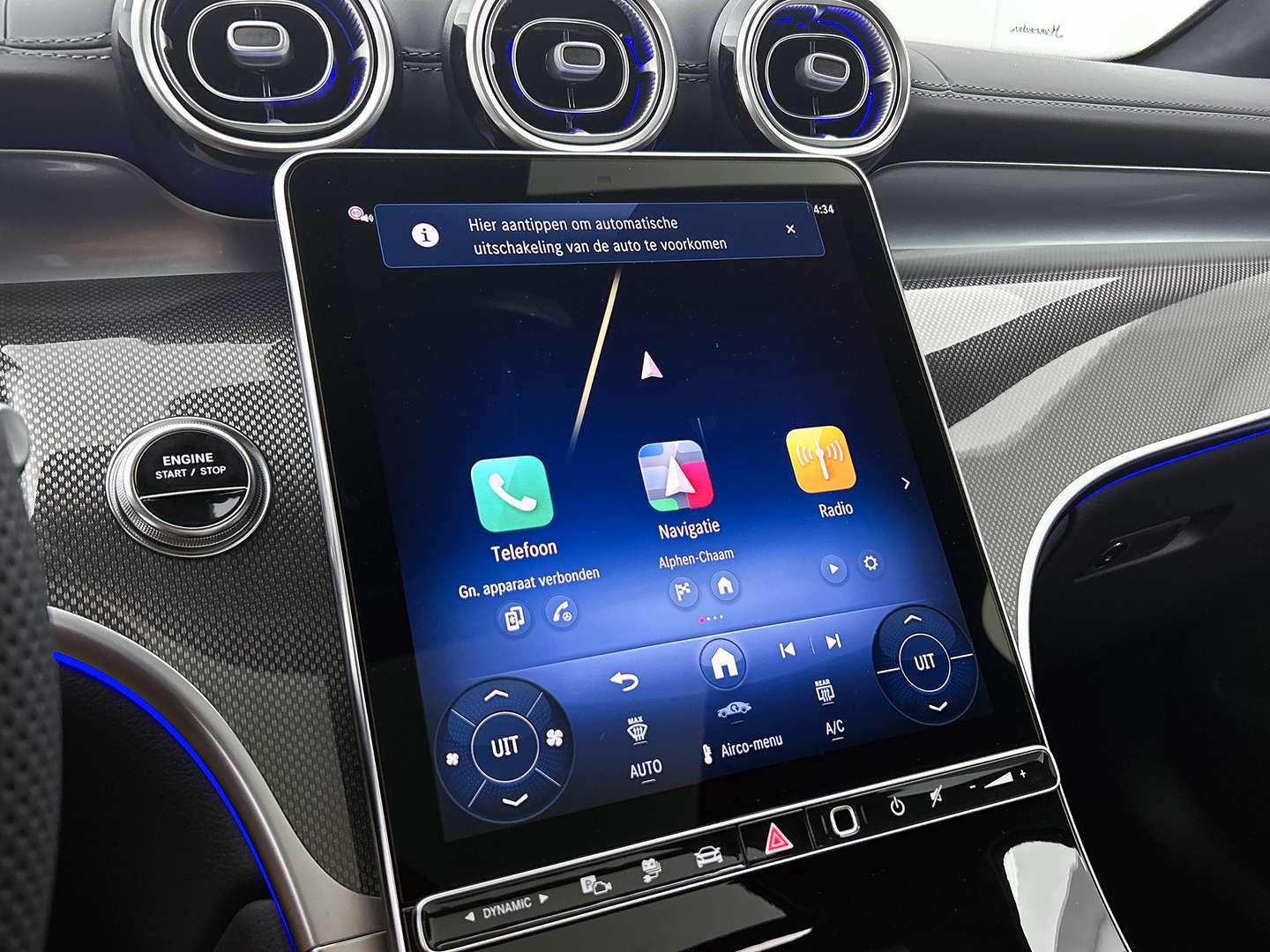 Mercedes GLC Sport Edition 400e - 2025 - Joinsteer - #27