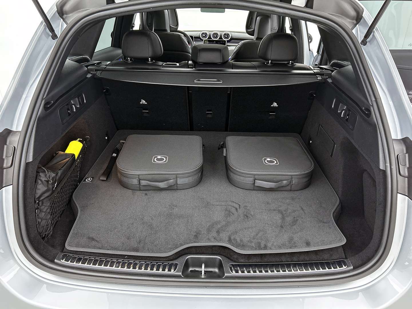 Mercedes GLC Sport Edition 400e - 2025 - Joinsteer - #28