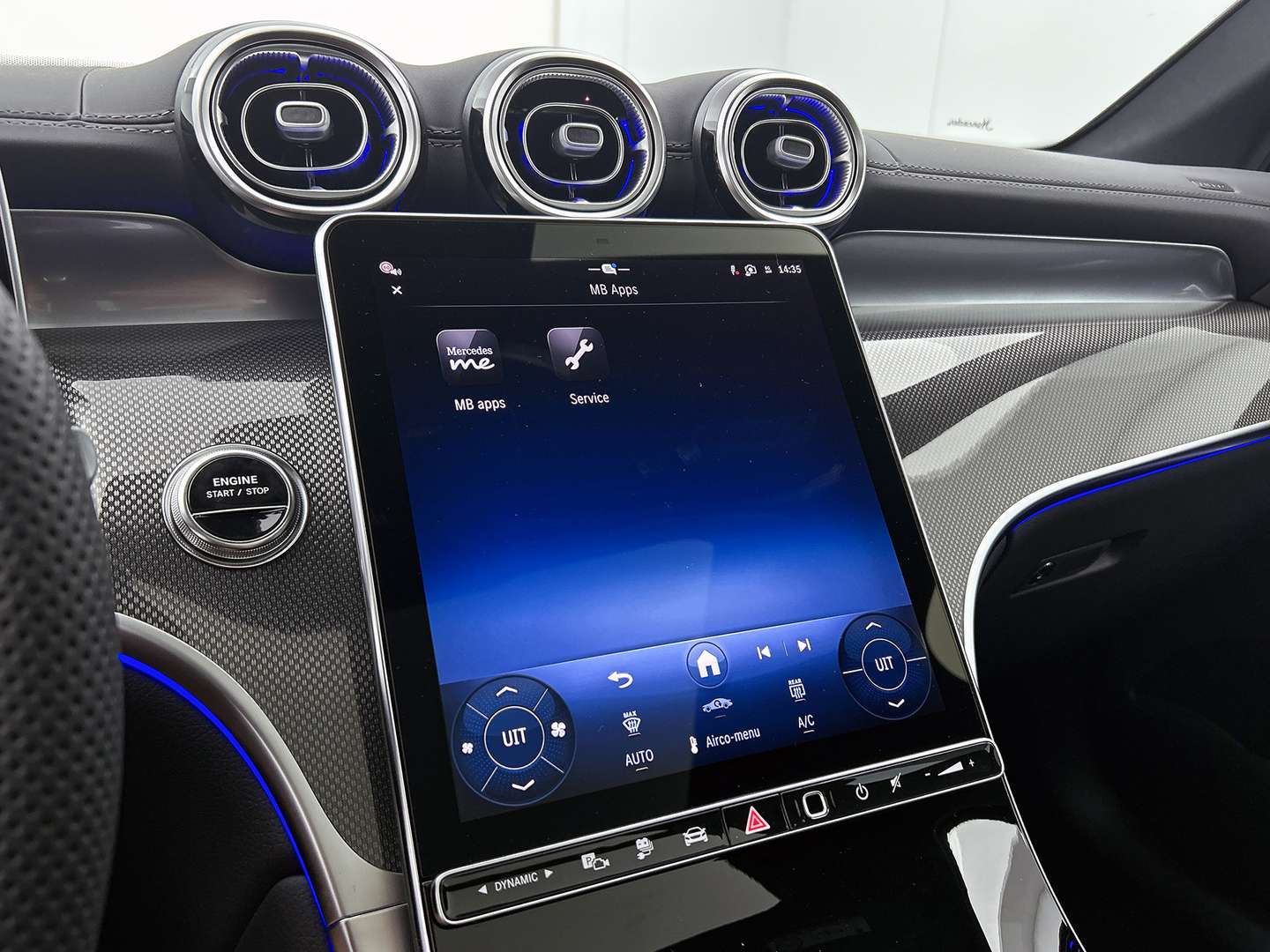 Mercedes GLC Sport Edition 400e - 2025 - Joinsteer - #29