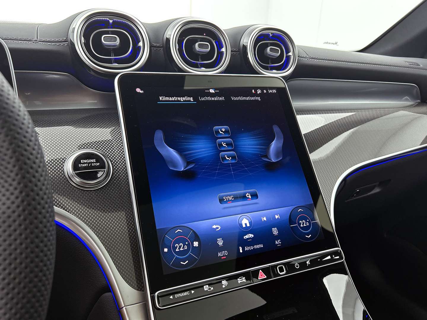 Mercedes GLC Sport Edition 400e - 2025 - Joinsteer - #30