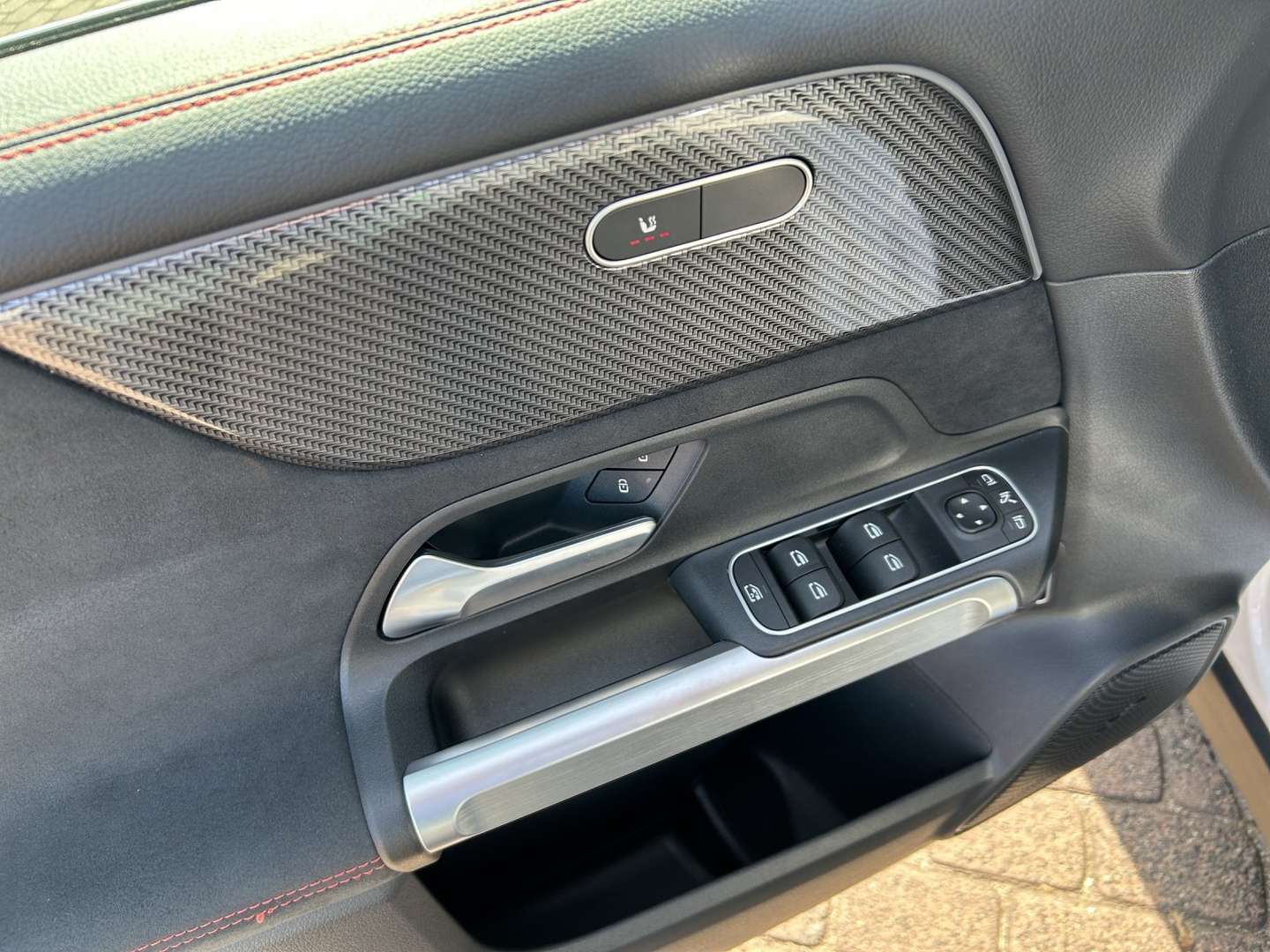 Mercedes GLB AMG Premium 250 - 2024 - Joinsteer - #10