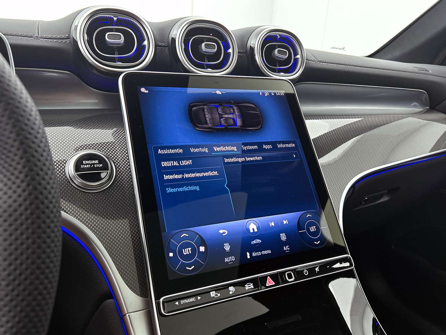 Mercedes GLC Sport Edition 400e - 2025 - Joinsteer - #31