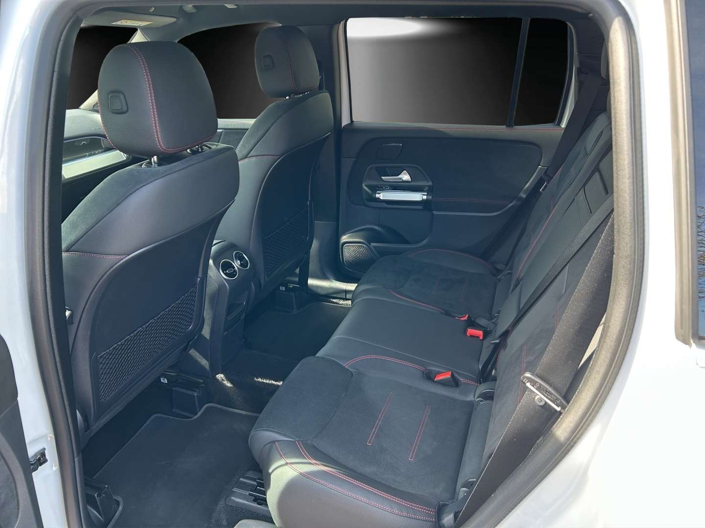 Mercedes GLB AMG Premium 250 - 2024 - Joinsteer - #11