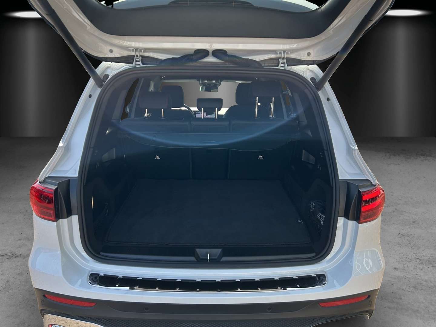 Mercedes GLB AMG Premium 250 - 2024 - Joinsteer - #12