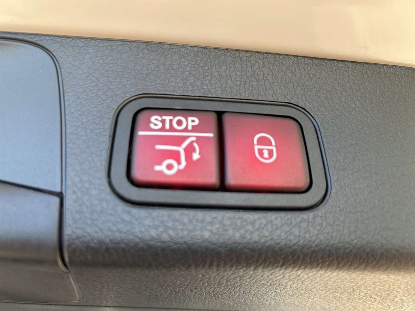 Mercedes GLB AMG Premium 250 - 2024 - Joinsteer - #13